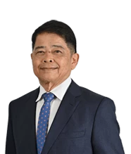 Mr. Prasert Bunsumpun